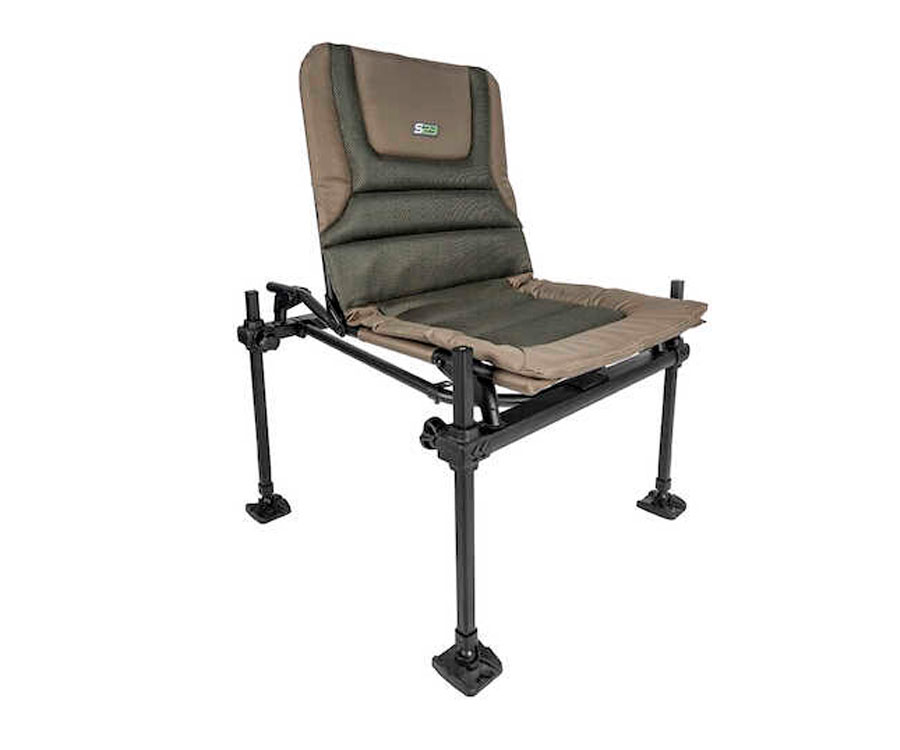 Кресло фидерное Korum Accessory Chair S23 Standard