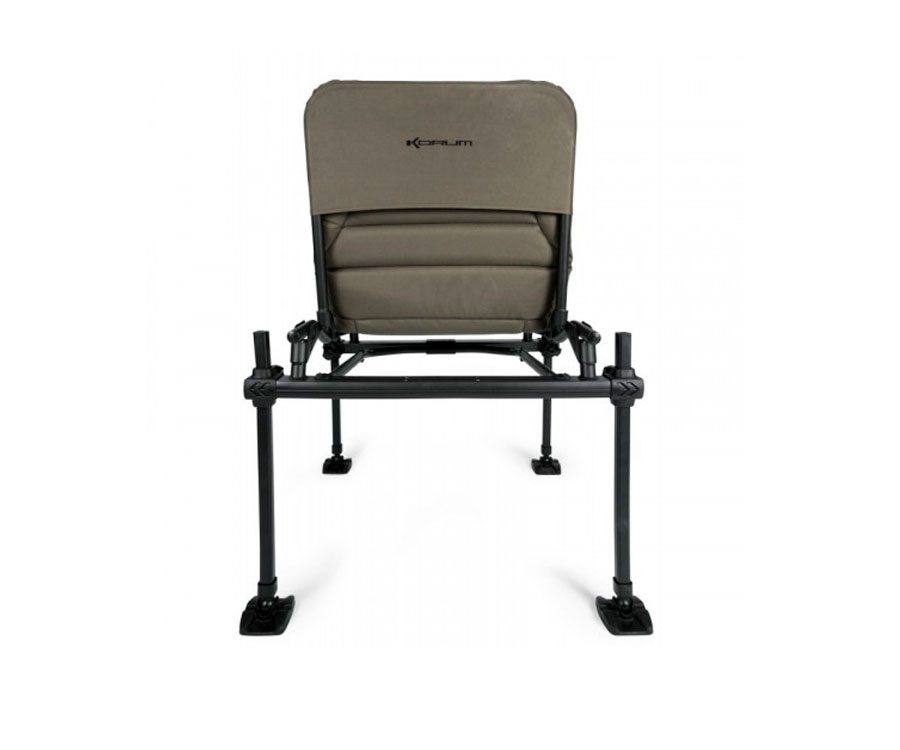 Крісло фідерне Korum Accessory Chair S23 Standard