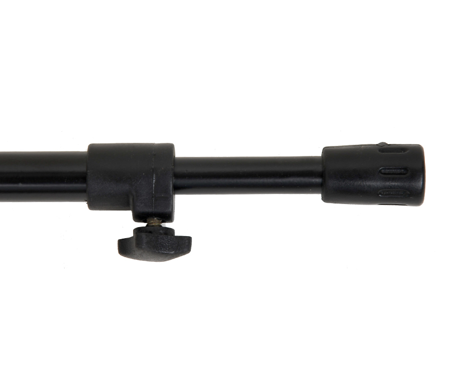 Телескопічна стійка Carp Pro Drill Bankstick 20" 50-90см
