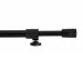 Телескопічна стійка Carp Pro Drill Bankstick 31" 80-140см
