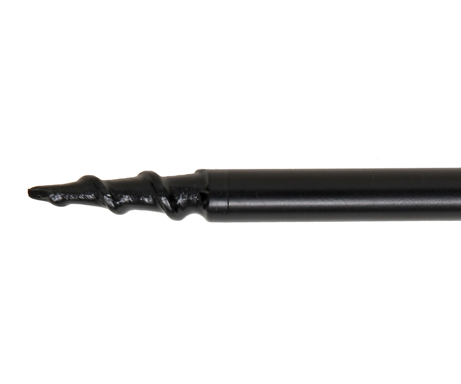 Телескопическая стойка Carp Pro Drill Bankstick 31" 80-140см