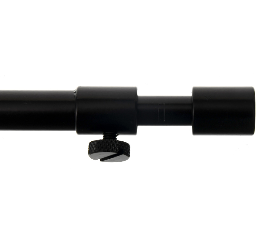 Телескопічна стійка Carp Pro Drill Bankstick 16" 40-70см
