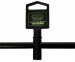 Буз-бар на 3 удилища Carp Pro 3 Rod Adjustable Buzz Bar 8"-12" 20-30см
