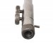 Телескопічна стійка Carp Pro Stainless Steel Bankstick 12" 30-50см