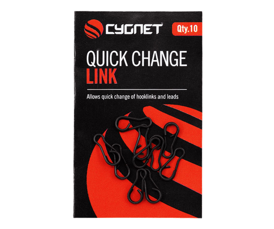 Застібка Cygnet Quick Change Link