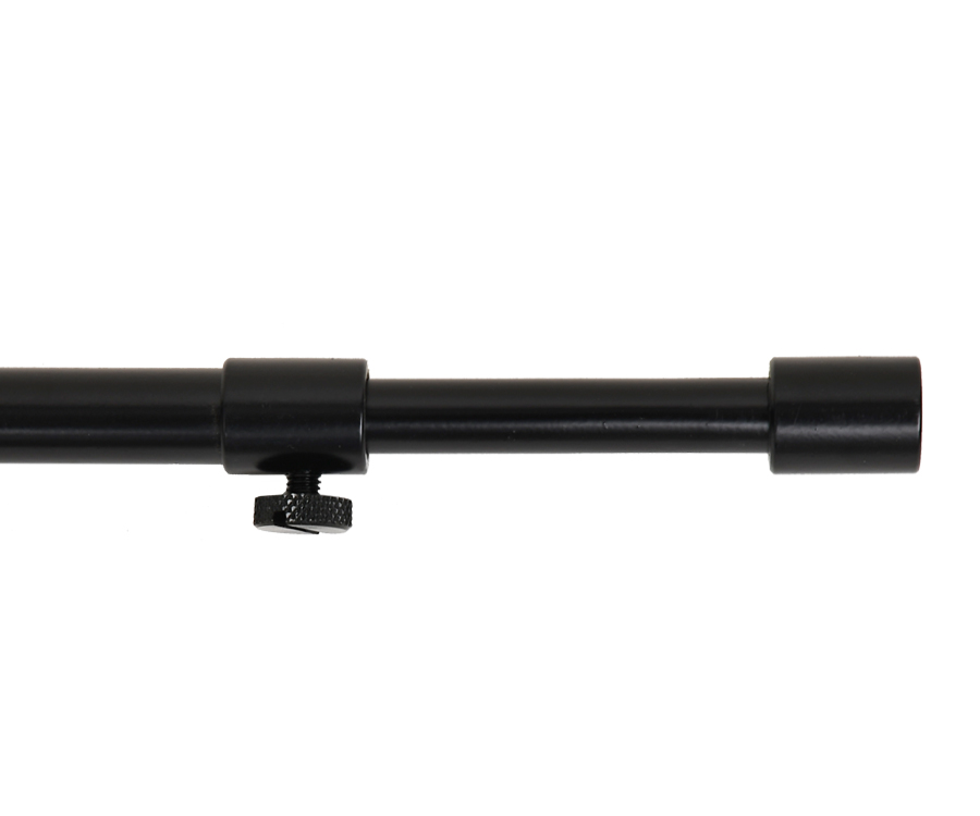 Телескопическая стойка Carp Pro Drill Bankstick 24" 60-105см