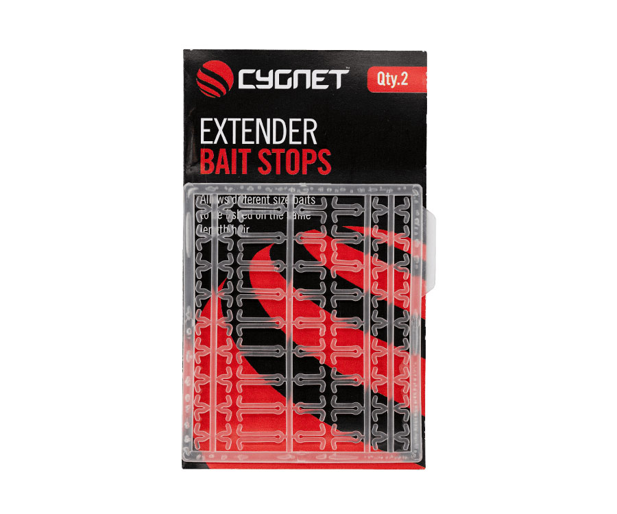 Стопор Cygnet Extender Bait Stops