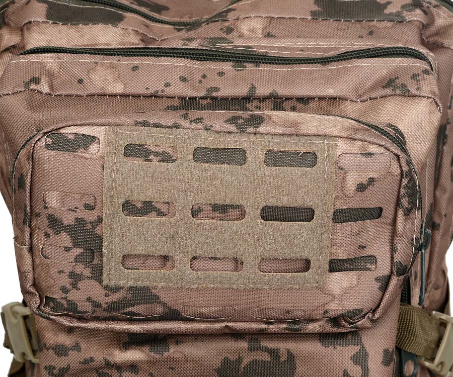Тактичний рюкзак TRKK1 35л