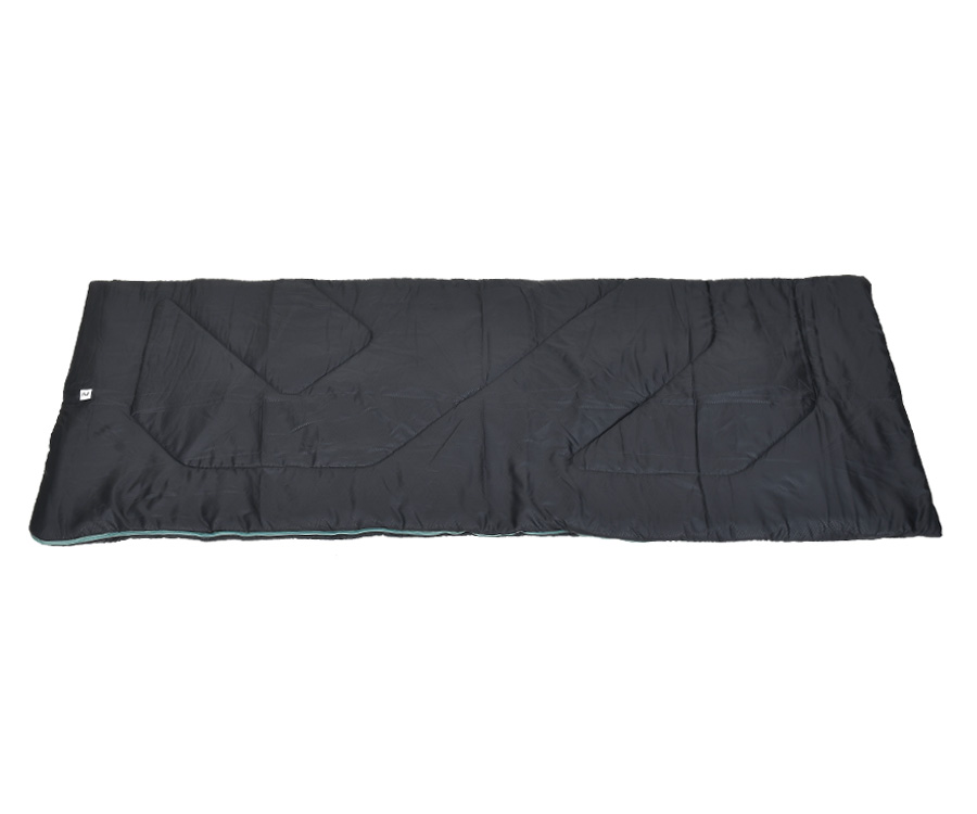 Спальный мешок Decathlon Quechua Arpenaz Black