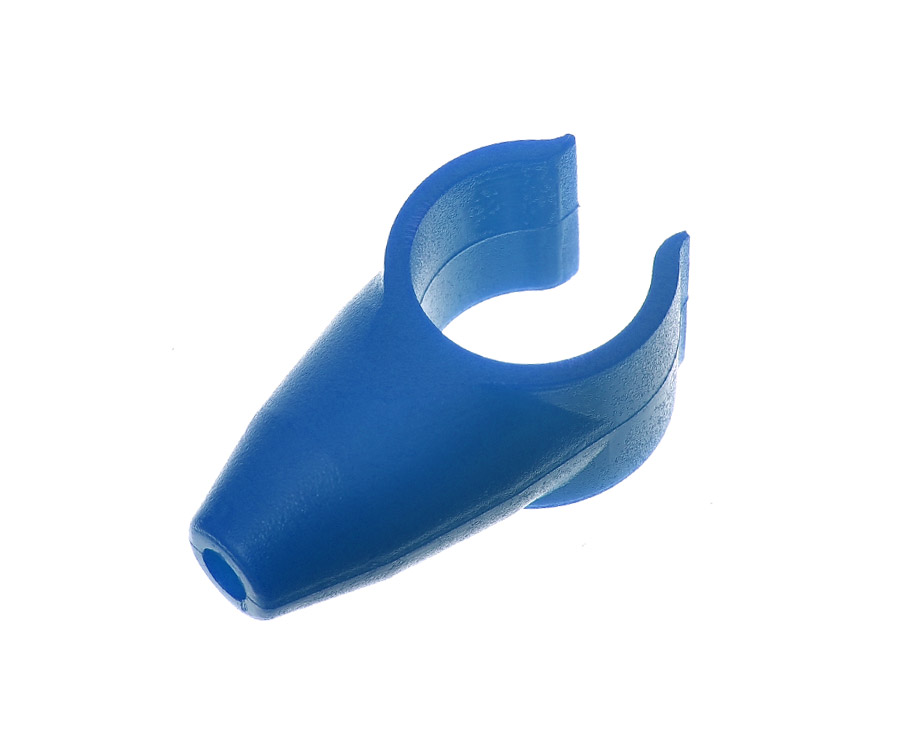 Коннектор Flagman Spare Plastic Connector Blue