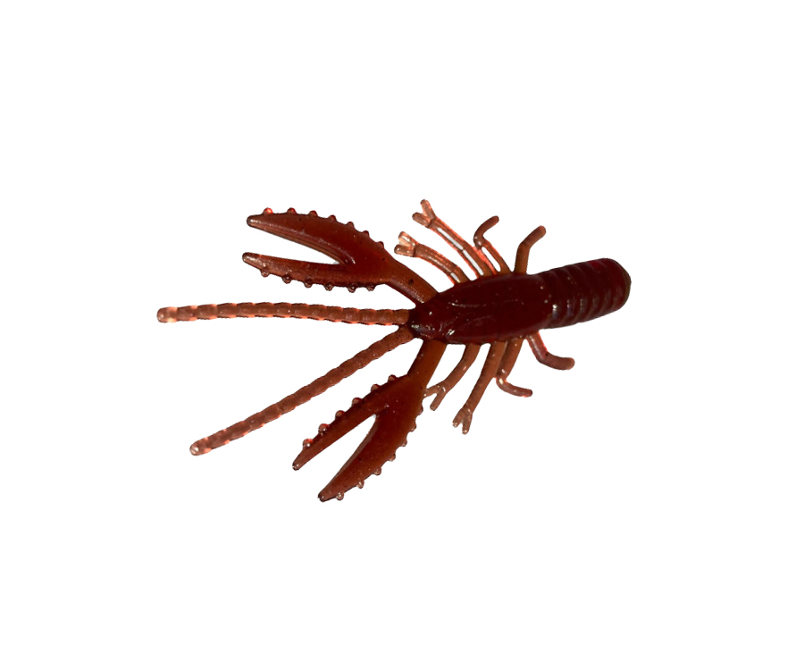 Рак Big Baits Crayfish 2.0" #099 Cola
