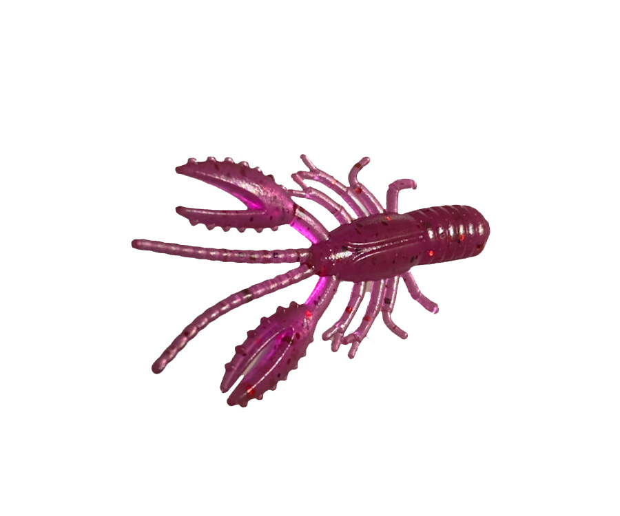 Рак Big Baits Crayfish 2.0" #112 Swamp Lox