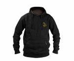 Худи Avid Carp Hoodie Logo Black XL