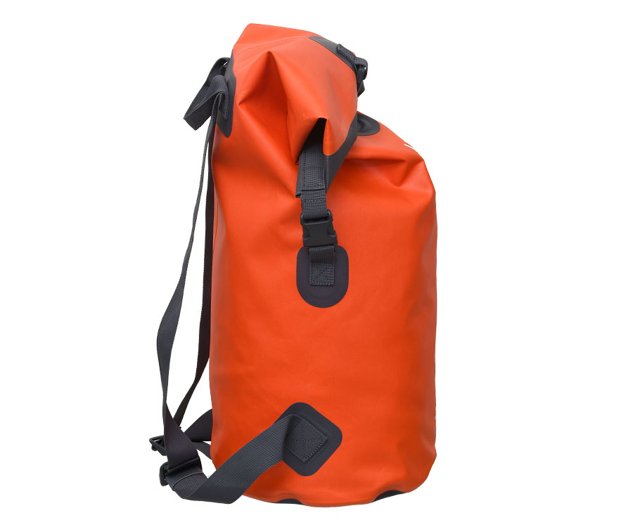 Герметична сумка Decathlon 30л Orange