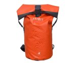 Герметична сумка Decathlon 40л Orange