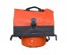 Герметична сумка Decathlon 40л Orange