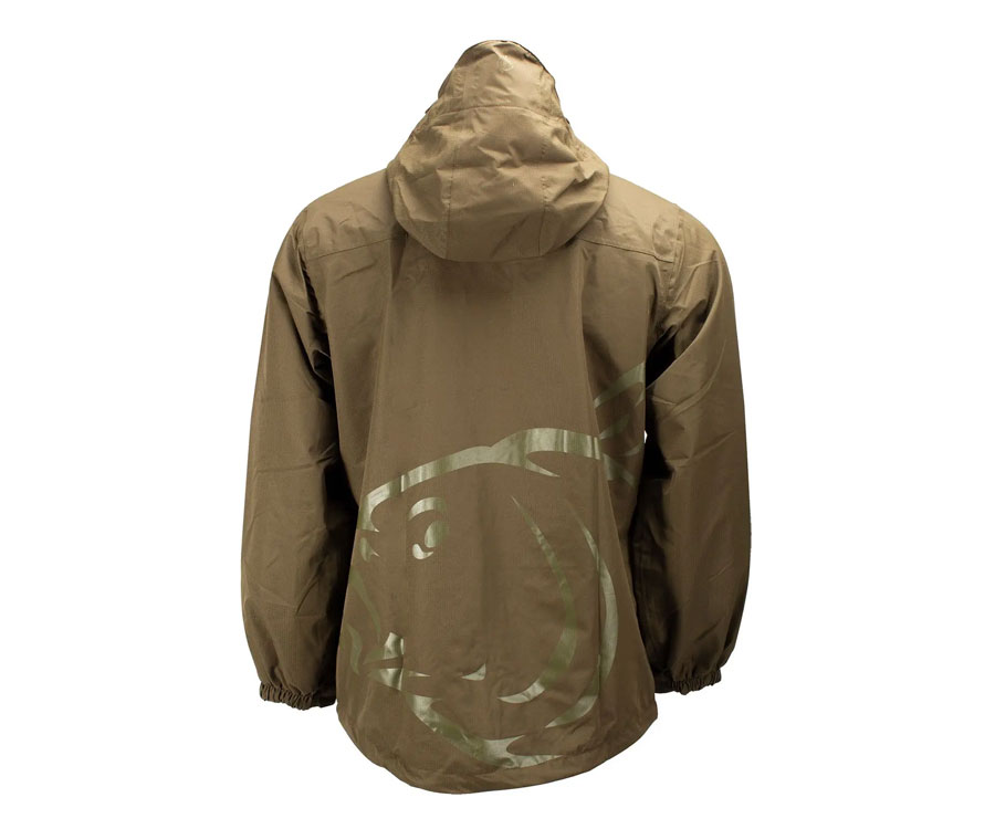 Куртка Nash Waterproof Jacket XXL