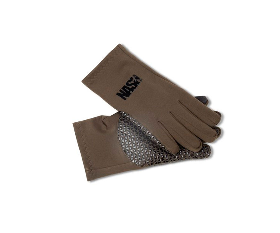 Перчатки Nash ZT Gloves Large