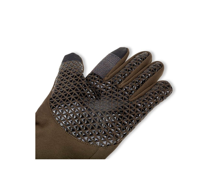 Перчатки Nash ZT Gloves Large