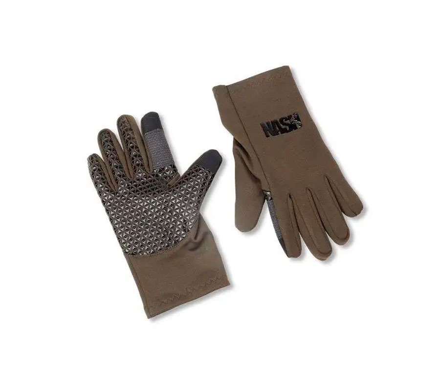 Рукавички Nash ZT Gloves Small
