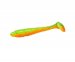 Виброхвост Crazy Fish Vibro Fat 2.7" #05 Анис