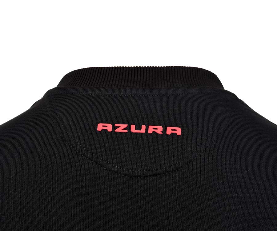 Світшот Azura Sweatshirt Black XXXL