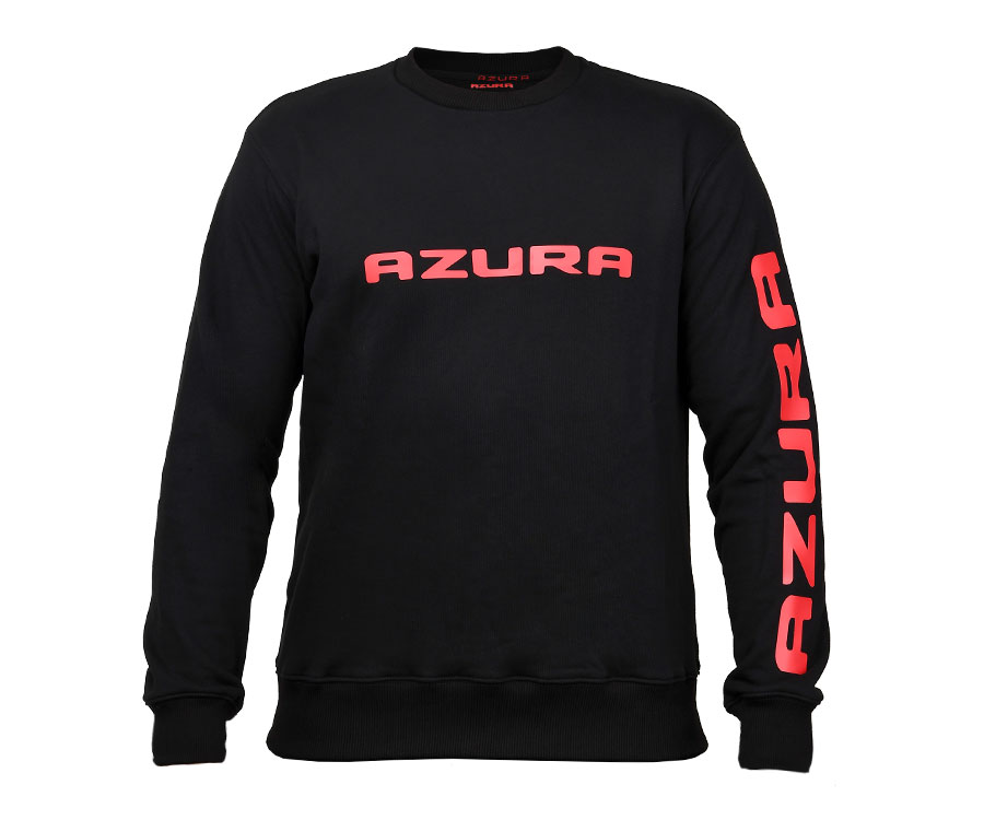 Світшот Azura Sweatshirt Black XL