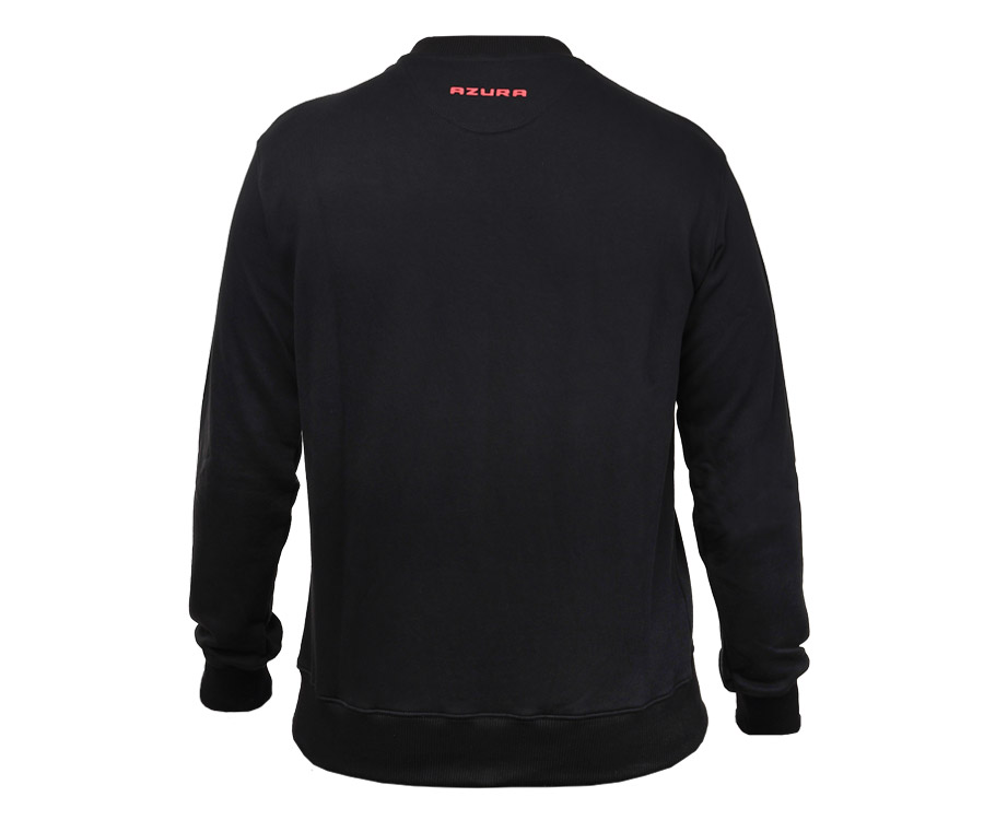 Світшот Azura Sweatshirt Black XL