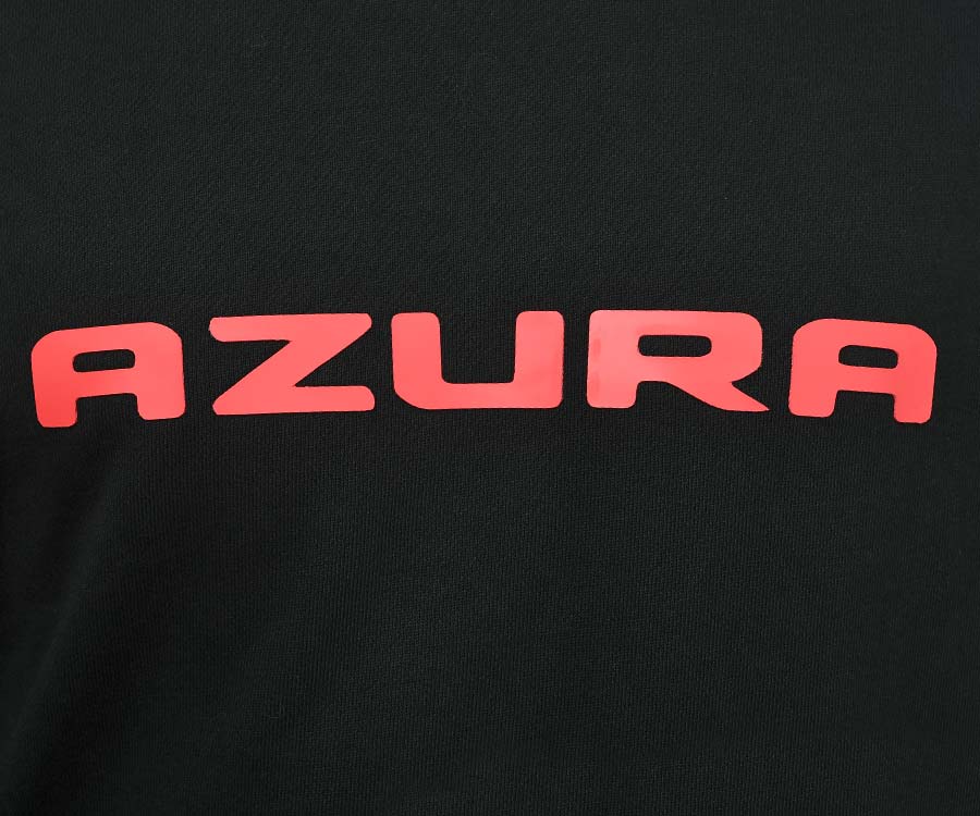 Свитшот Azura Sweatshirt Black XXL