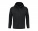 Куртка Korda Kore Polar Fleece Jacket Charcoal S