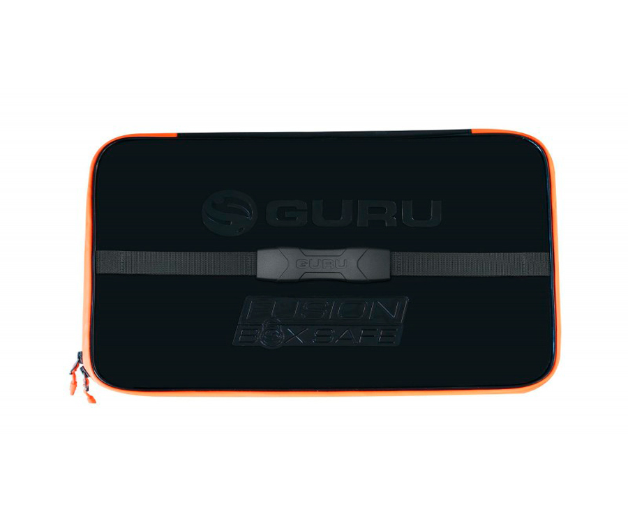 Емкость Guru Box Safe