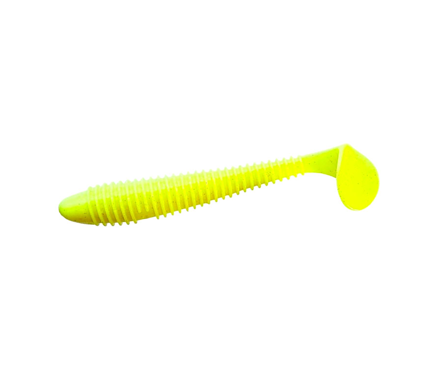 Виброхвост Сrazy Fish Vibro fat 5.8" #6кальмар