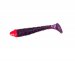 Виброхвост Crazy Fish Vibro fat 5.8" #98RHкальмар