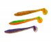 Виброхвост Crazy Fish Vibro fat 5.8" #M119кальмар