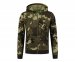 Худі Korda LE Light Kamo Zip Hoodie S