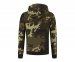 Худи Korda LE Light Kamo Zip Hoodie XXL