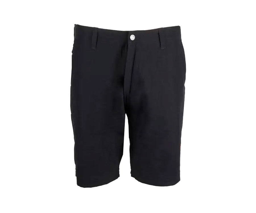 Шорти Guru Black Shorts XL