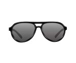 Окуляри Korda Sunglasses Aviator Mat Black Frame/Grey lens