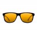 Окуляри Korda Sunglasses Classics Matt Tortoise/Yellow lens
