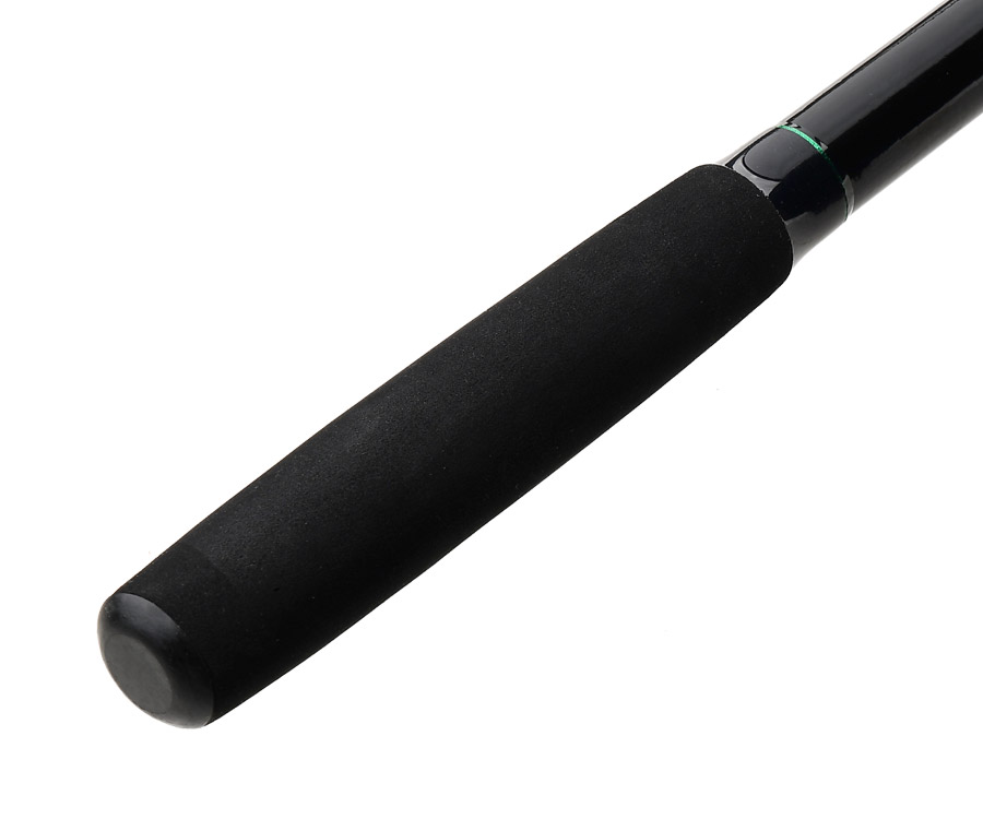 Ручка для коропового підсаку Flagman Sensor Big Game Carp NGS Net Handle 1.8м