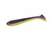 Виброхвост Crazy Fish Vibro Fat 3.2" #41d