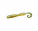 Твистер Crazy Fish Active Slug 2.0" #01 Кальмар