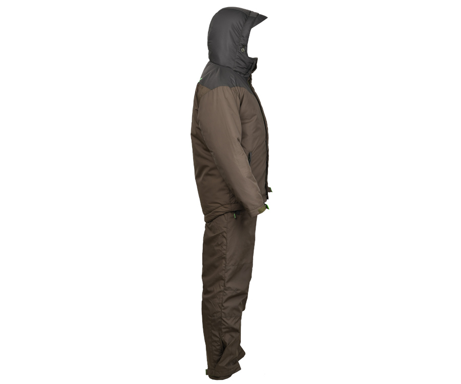 Костюм зимовий Carp Pro Warm Suit XL
