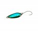 Блешня Daiwa Presso Adam 1.5г #Blue Grotta