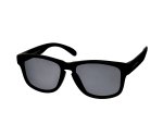 Очки Flagman Armadale поляризационные (плавающие) glasses black matt and lense dark-grey