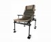 Кресло фидерное Korum Accessory Chair S23 Deluxe