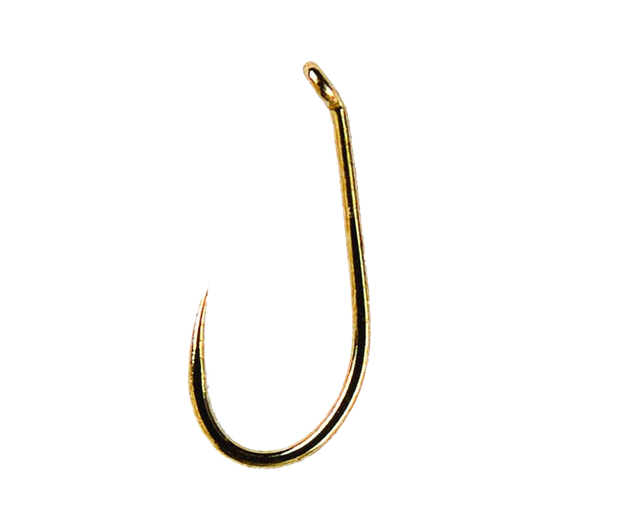 Крючки Hends Products Fly Hooks BL 454G №8 25шт