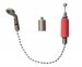 Индикатор поклевки Carp Pro Rondel Hanger Kit Red