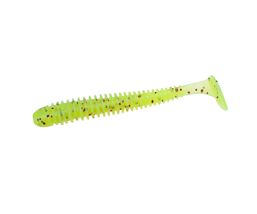 Виброхвост Veduta Zander Worm 3.6" #30