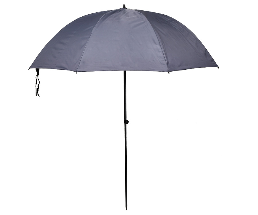 Парасоль Flagman Umbrella Grey 2.2м